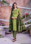 Gulmohar Vol 5 By Mayur Printed Cotton Dress Material Wholesale Market In Surat